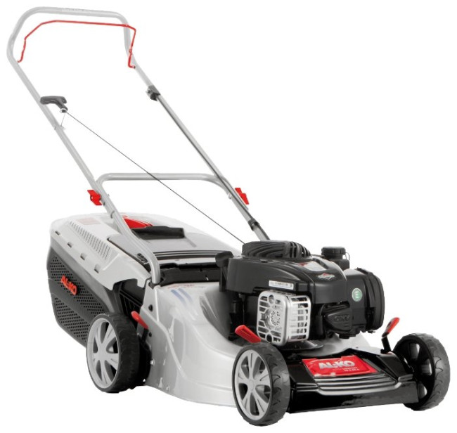Газонокосилка AL-KO 119472 Highline 46.3 P Edition Газонокосилка AL-KO 119472 Highline 46.3 P Edition