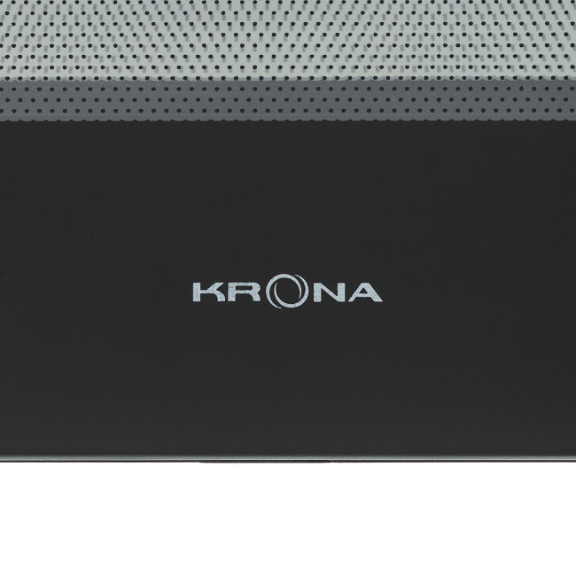 Встраиваемый электрический духовой шкаф Krona Sera 60 BL