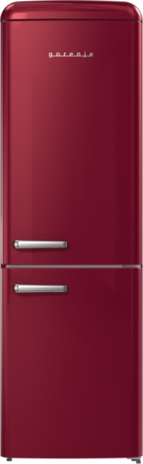 Двухкамерный холодильник Gorenje ONRK619ER