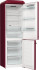 Двухкамерный холодильник Gorenje ONRK619ER
