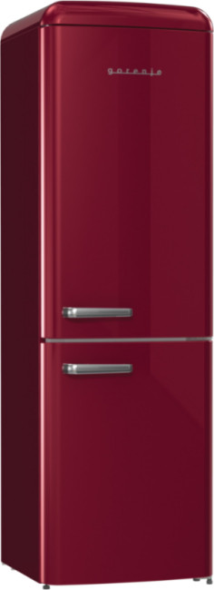 Двухкамерный холодильник Gorenje ONRK619ER