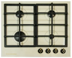 Варочная панель Electronicsdeluxe TG4 750231F-022 Варочная панель Electronicsdeluxe TG4 750231F-022
