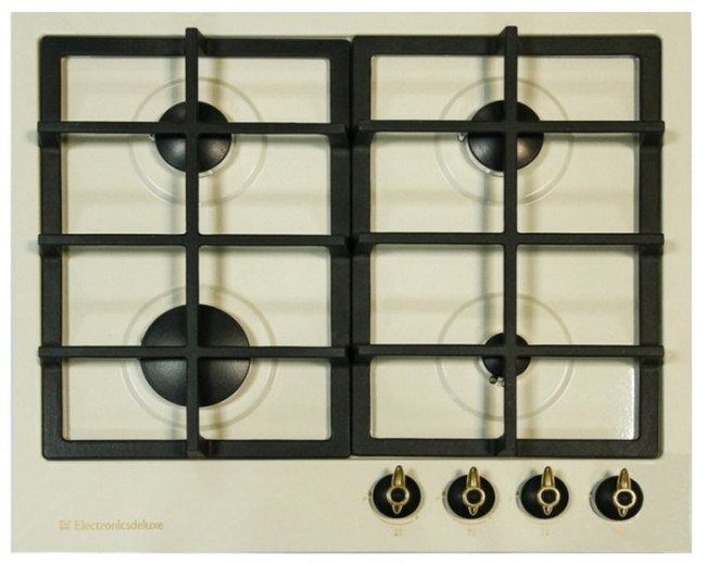 Варочная панель Electronicsdeluxe TG4 750231F-022 Варочная панель Electronicsdeluxe TG4 750231F-022