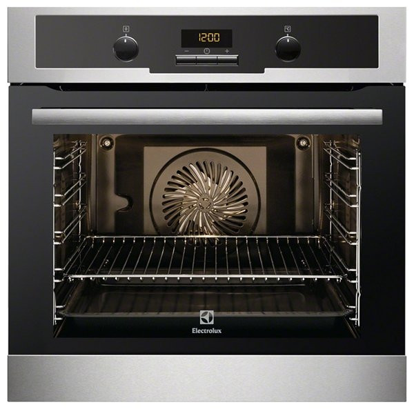 Электрический духовой шкаф Electrolux EOB 5450 AOX
