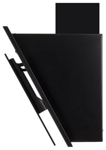 Каминная вытяжка Konigin Terra 60 Black
