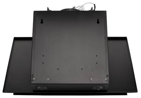 Каминная вытяжка Konigin Terra 60 Black