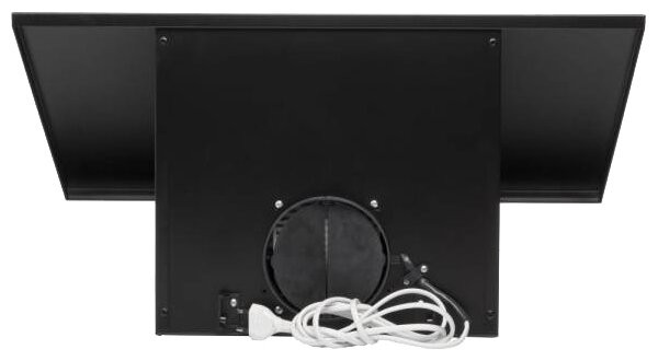 Каминная вытяжка Konigin Terra 60 Black