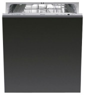 Встраиваемая посудомоечная машина smeg ST316 Встраиваемая посудомоечная машина smeg ST316