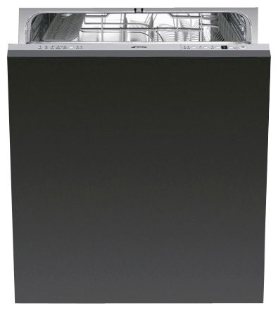 Встраиваемая посудомоечная машина smeg ST316 Встраиваемая посудомоечная машина smeg ST316