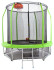 Каркасный батут Domsen Fitness Gravity Basketball 8FT 244х244х230 см