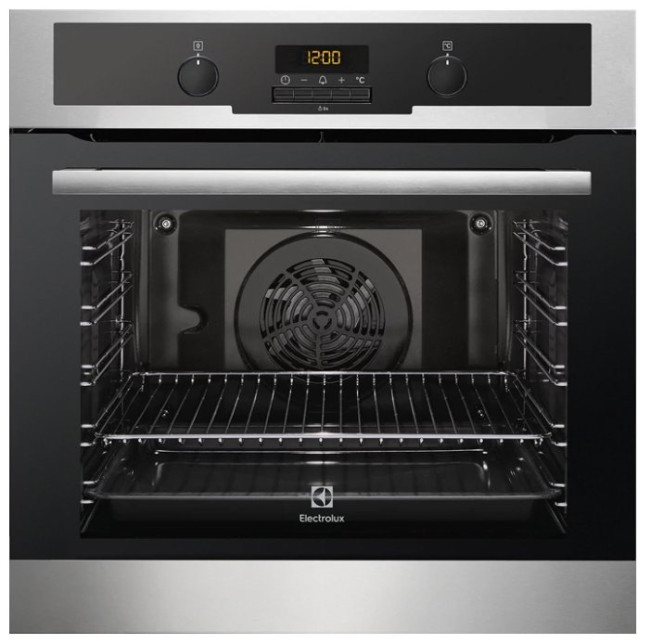 Электрический духовой шкаф Electrolux EOC 5631 AOX Электрический духовой шкаф Electrolux EOC 5631 AOX
