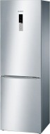Холодильник Bosch KGN36VL25 серебристый Холодильник Bosch KGN36VL25 серебристый