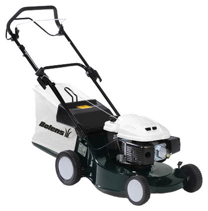 Газонокосилка Bolens BL 5051 SP ALU Газонокосилка Bolens BL 5051 SP ALU