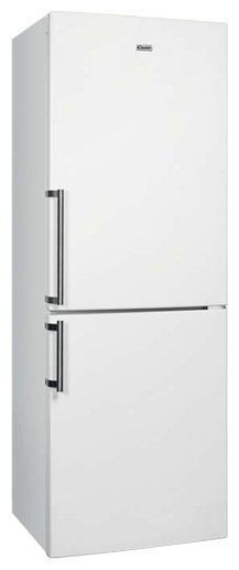 Холодильник CANDY cbsa 6170 w Холодильник CANDY cbsa 6170 w