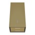 Каминная вытяжка Maunfeld Bath Plus 402 золотой Каминная вытяжка Maunfeld Bath Plus 402 золотой
