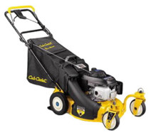 Газонокосилка Cub Cadet CC 989 Q