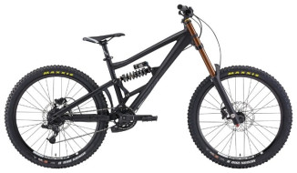 Горный (MTB) велосипед Merida One-Eighty 6. 500 (2015)