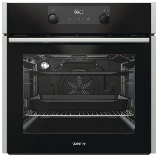 Электрический духовой шкаф Gorenje BO 736E20 XG