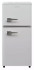 Холодильник HARPER HRF-T120M WHITE Холодильник HARPER HRF-T120M WHITE