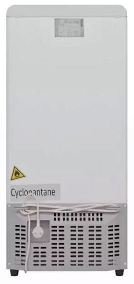 Холодильник HARPER HRF-T120M WHITE Холодильник HARPER HRF-T120M WHITE