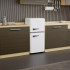Холодильник HARPER HRF-T120M WHITE Холодильник HARPER HRF-T120M WHITE