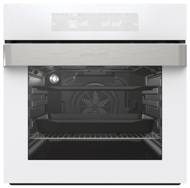 Электрический духовой шкаф Gorenje BO758ORAW