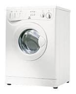 Стиральная машина Indesit W 83 T