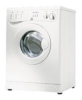 Стиральная машина Indesit W 83 T
