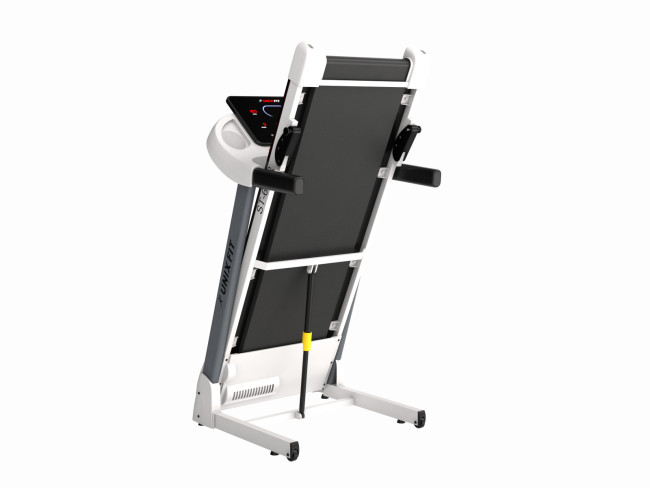 Электрическая беговая дорожка UnixFit ST-630R White Электрическая беговая дорожка UnixFit ST-630R White