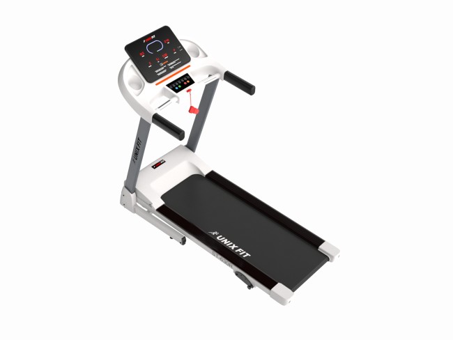 Электрическая беговая дорожка UnixFit ST-630R White Электрическая беговая дорожка UnixFit ST-630R White