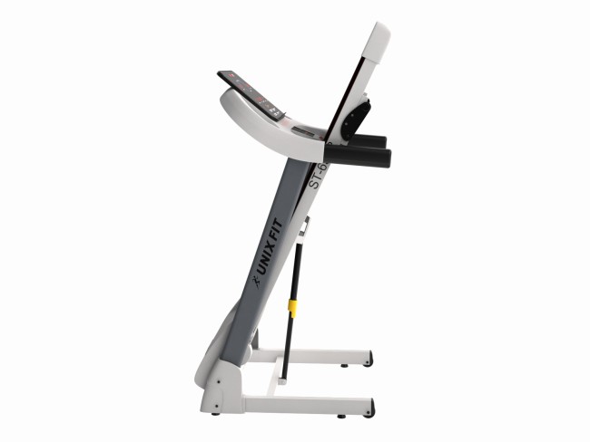 Электрическая беговая дорожка UnixFit ST-630R White Электрическая беговая дорожка UnixFit ST-630R White