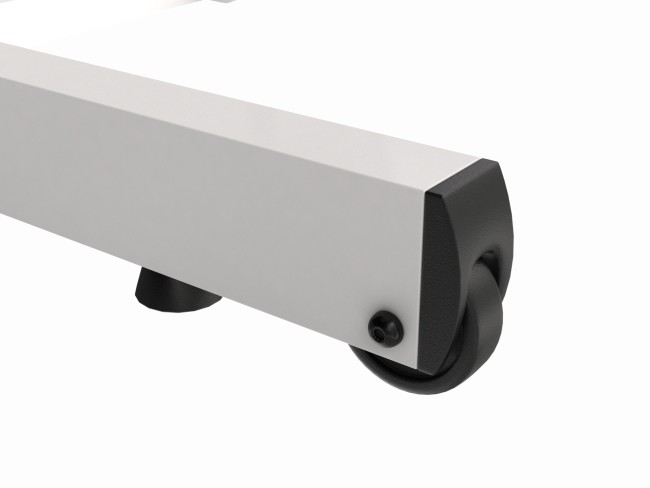 Электрическая беговая дорожка UnixFit ST-630R White Электрическая беговая дорожка UnixFit ST-630R White