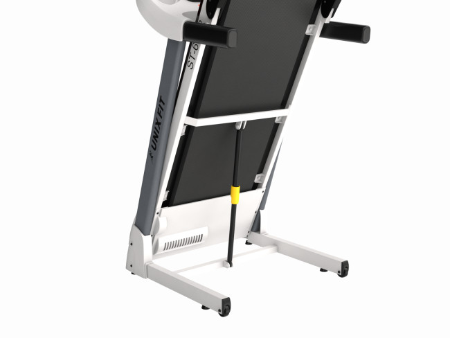 Электрическая беговая дорожка UnixFit ST-630R White Электрическая беговая дорожка UnixFit ST-630R White