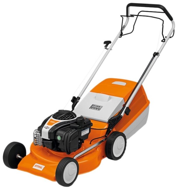 Stihl rm 248.2