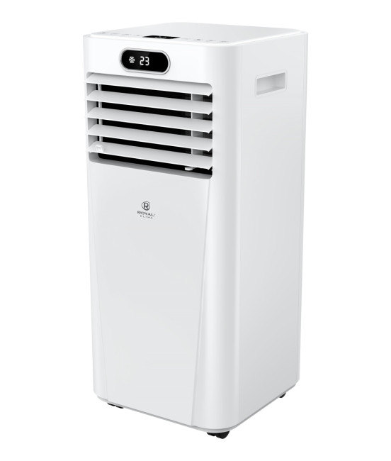 Мобильный кондиционер Royal Clima RM-TS28CH-E Мобильный кондиционер Royal Clima RM-TS28CH-E
