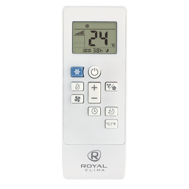 Мобильный кондиционер Royal Clima RM-TS28CH-E Мобильный кондиционер Royal Clima RM-TS28CH-E