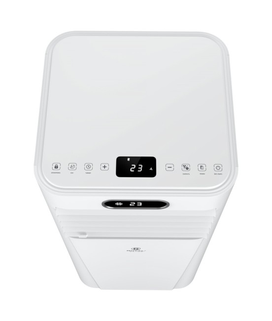 Мобильный кондиционер Royal Clima RM-TS28CH-E Мобильный кондиционер Royal Clima RM-TS28CH-E