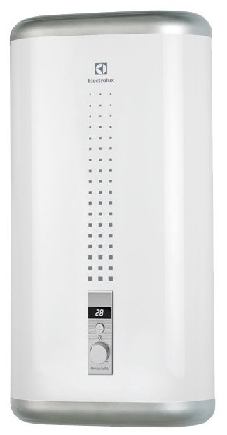 Накопительный водонагреватель Electrolux EWH 50 Centurio DL Накопительный водонагреватель Electrolux EWH 50 Centurio DL