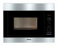 Микроволновая печь встраиваемая Miele M 8260 W