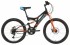 Подростковый горный (MTB) велосипед Stinger Highlander D 24 (2018)