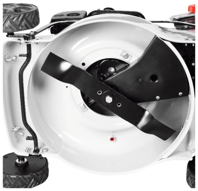 Газонокосилка Sterwins 125CC, 1700Вт (81967946)