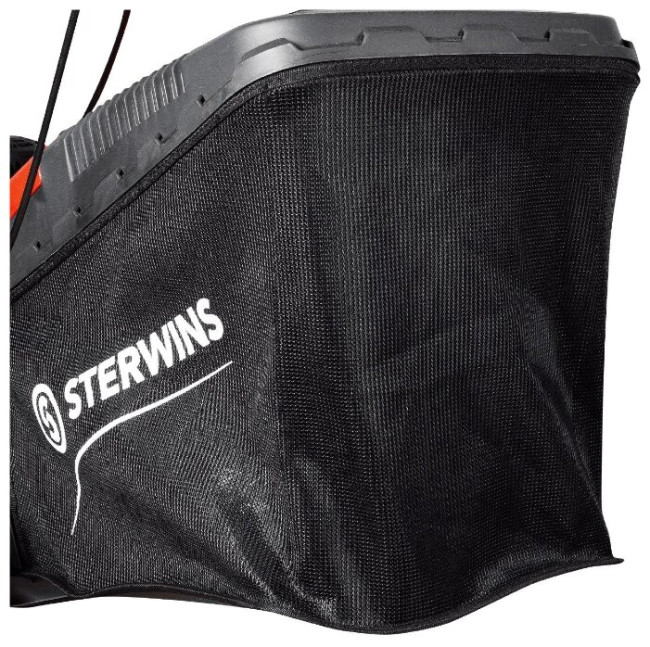 Газонокосилка Sterwins 125CC, 1700Вт (81967946)