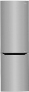 Холодильник LG GB-B59PZGFS серебристый Холодильник LG GB-B59PZGFS серебристый