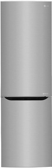 Холодильник LG GB-B59PZGFS серебристый Холодильник LG GB-B59PZGFS серебристый