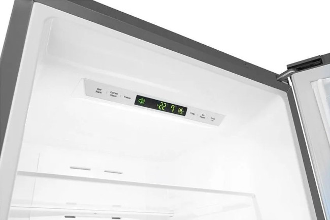 Холодильник LG GB-B59PZGFS серебристый Холодильник LG GB-B59PZGFS серебристый