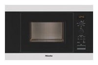 Микроволновая печь встраиваемая Miele M 8160 W Микроволновая печь встраиваемая Miele M 8160 W