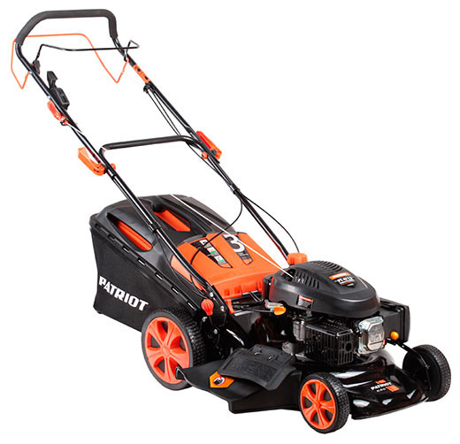 Колесная газонокосилка Patriot PT 47 LS 512109014
