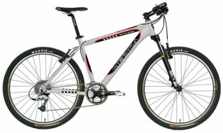 Горный (MTB) велосипед Merida Matts Speed-V (2006) Горный (MTB) велосипед Merida Matts Speed-V (2006)