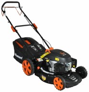 Газонокосилка Nomad NBM 46SWA Газонокосилка Nomad NBM 46SWA