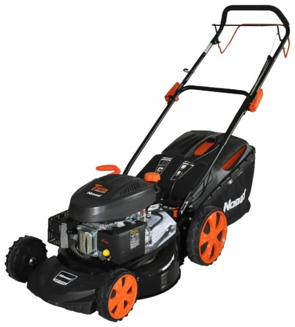 Газонокосилка Nomad NBM 46SWA